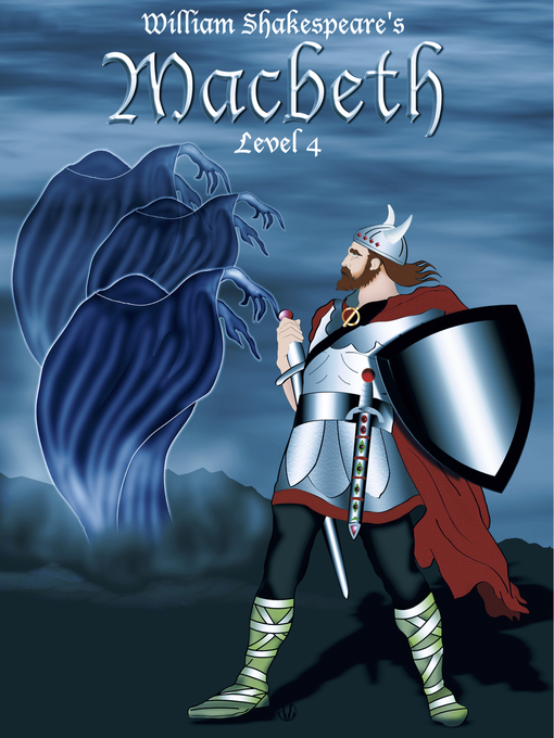 Title details for Macbeth by William Shakespeare - Available